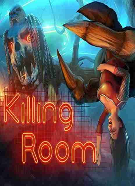 Descargar Killing Room [ENG][CODEX] por Torrent